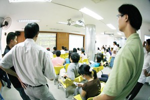 Lợi nhuận CTCK: Sáng chưa vội mừng